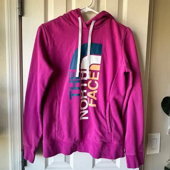 The North Face Womens Hoodie - Picture 2 of 9